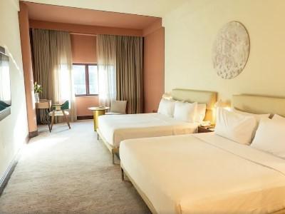 Le Meridien Fairway Hotell