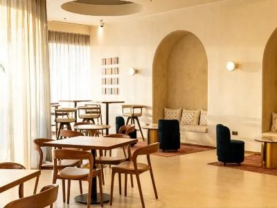 Le Meridien Fairway Hotell 4*