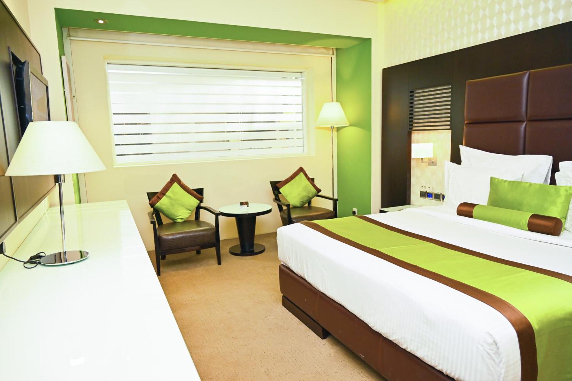Hues Boutique Hotel Dubái