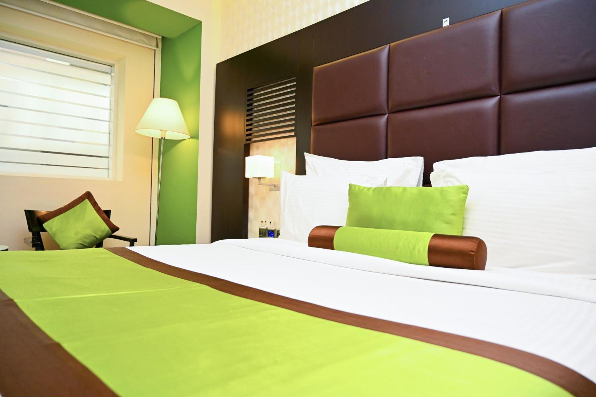 Hues Boutique 4* Dubái