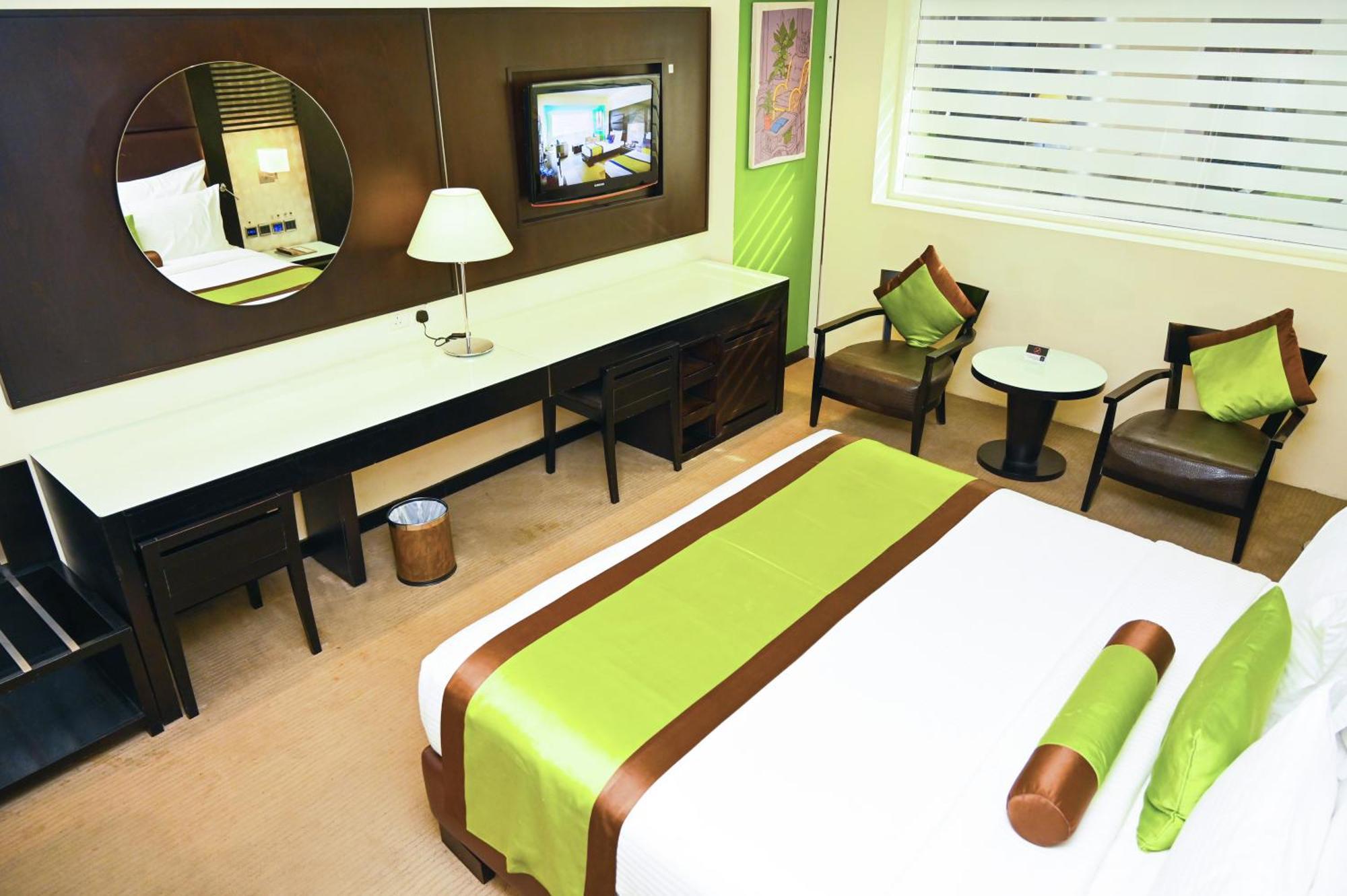 Hues Boutique 4* Dubái