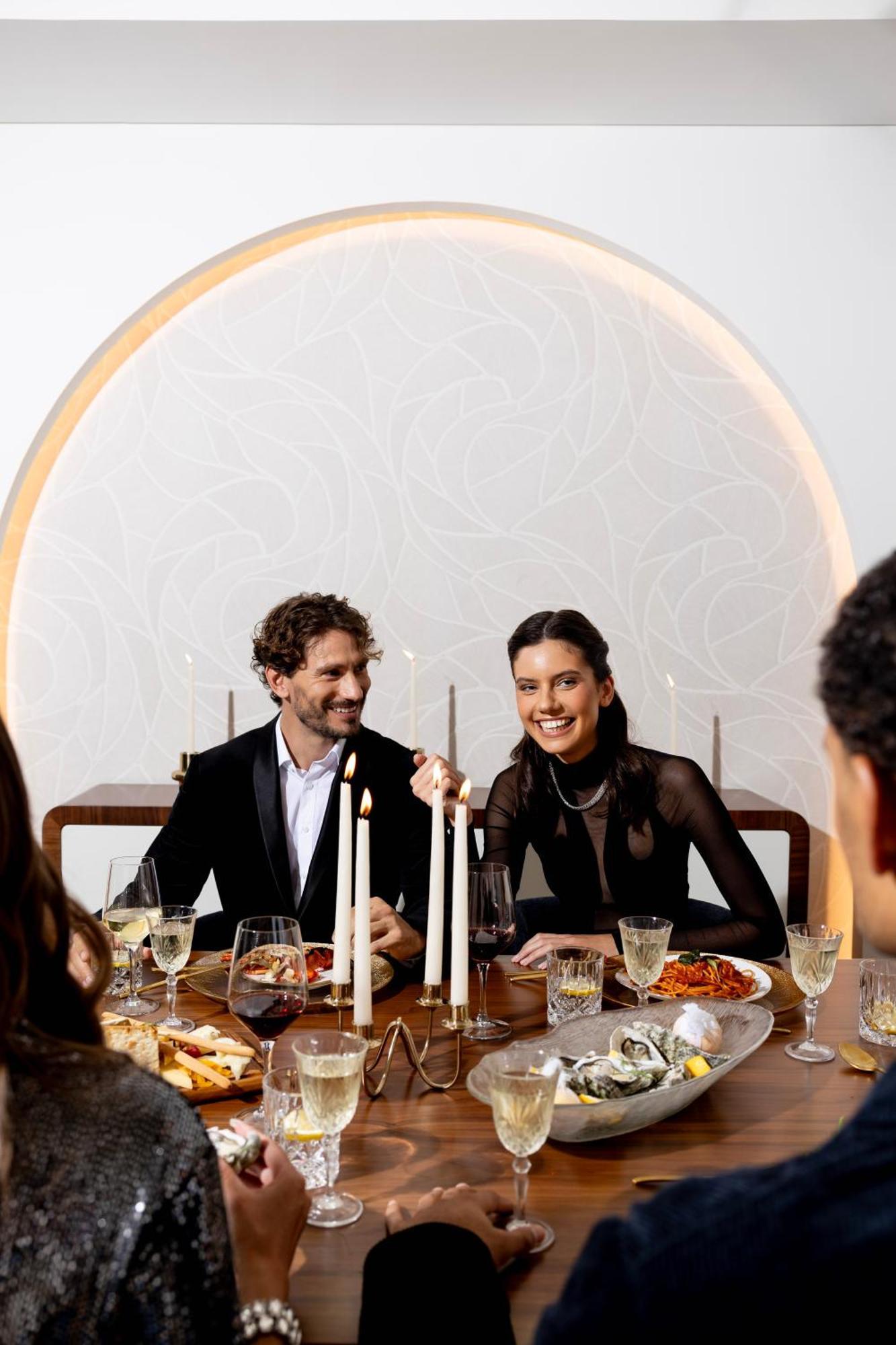 Elara & Golf - Curated By Park Hyatt Villa Dubái