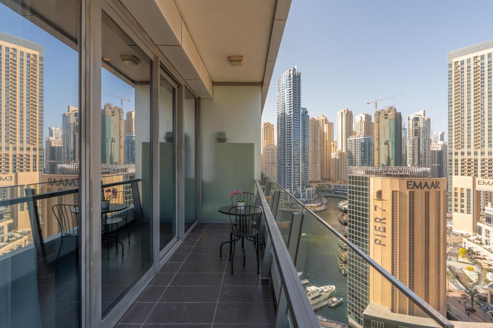 Apartamento Silverene Towers - Of Choice