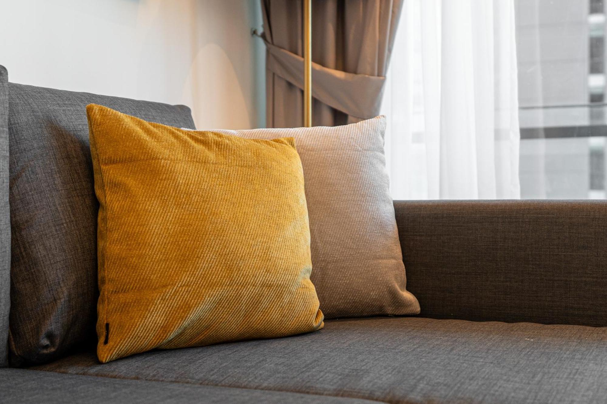 Apartamento Silverene Towers - Of Choice *