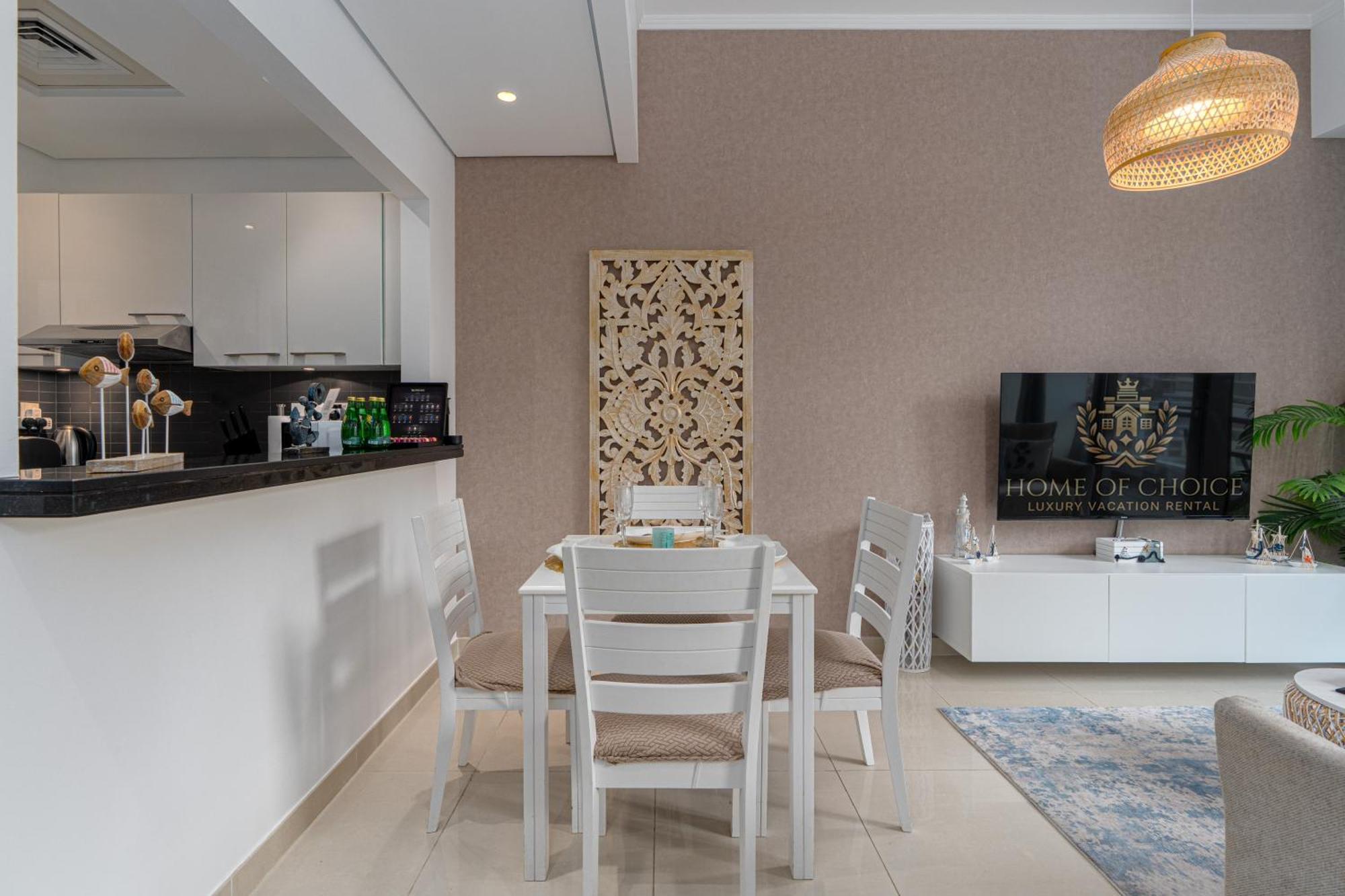 Silverene Towers - Of Choice Apartamento *