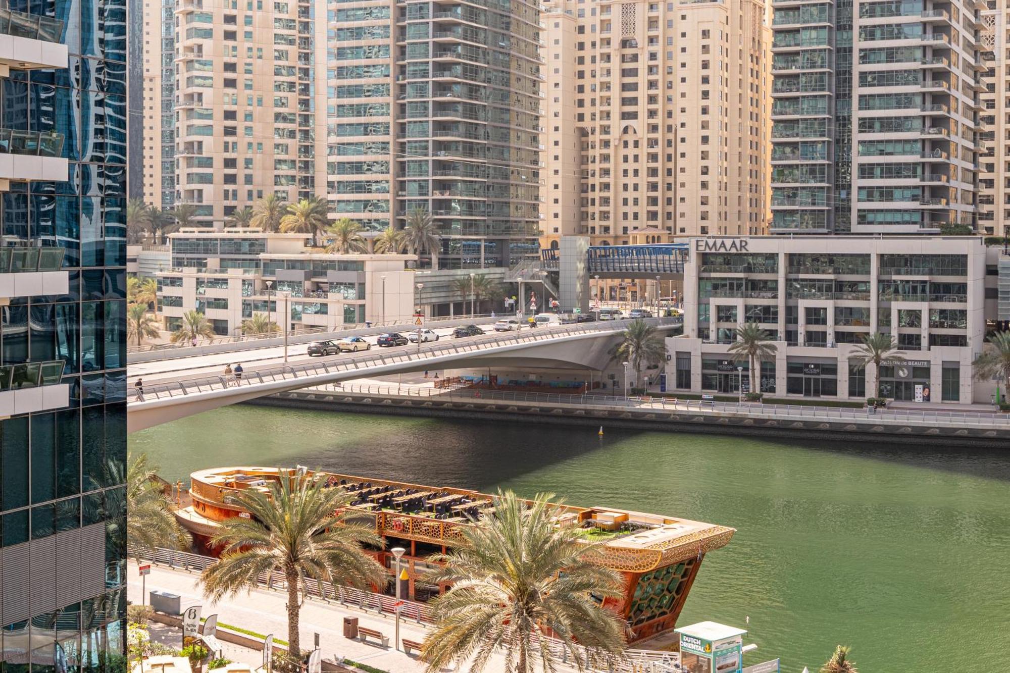 Apartamento Silverene Towers - Of Choice