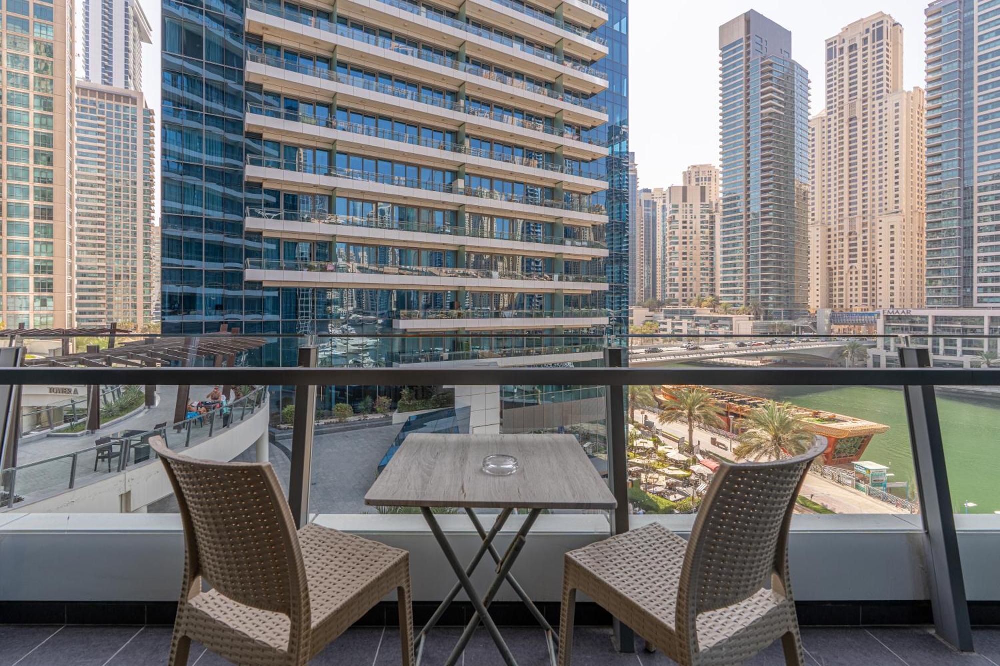 Silverene Towers - Of Choice Apartamento Dubái