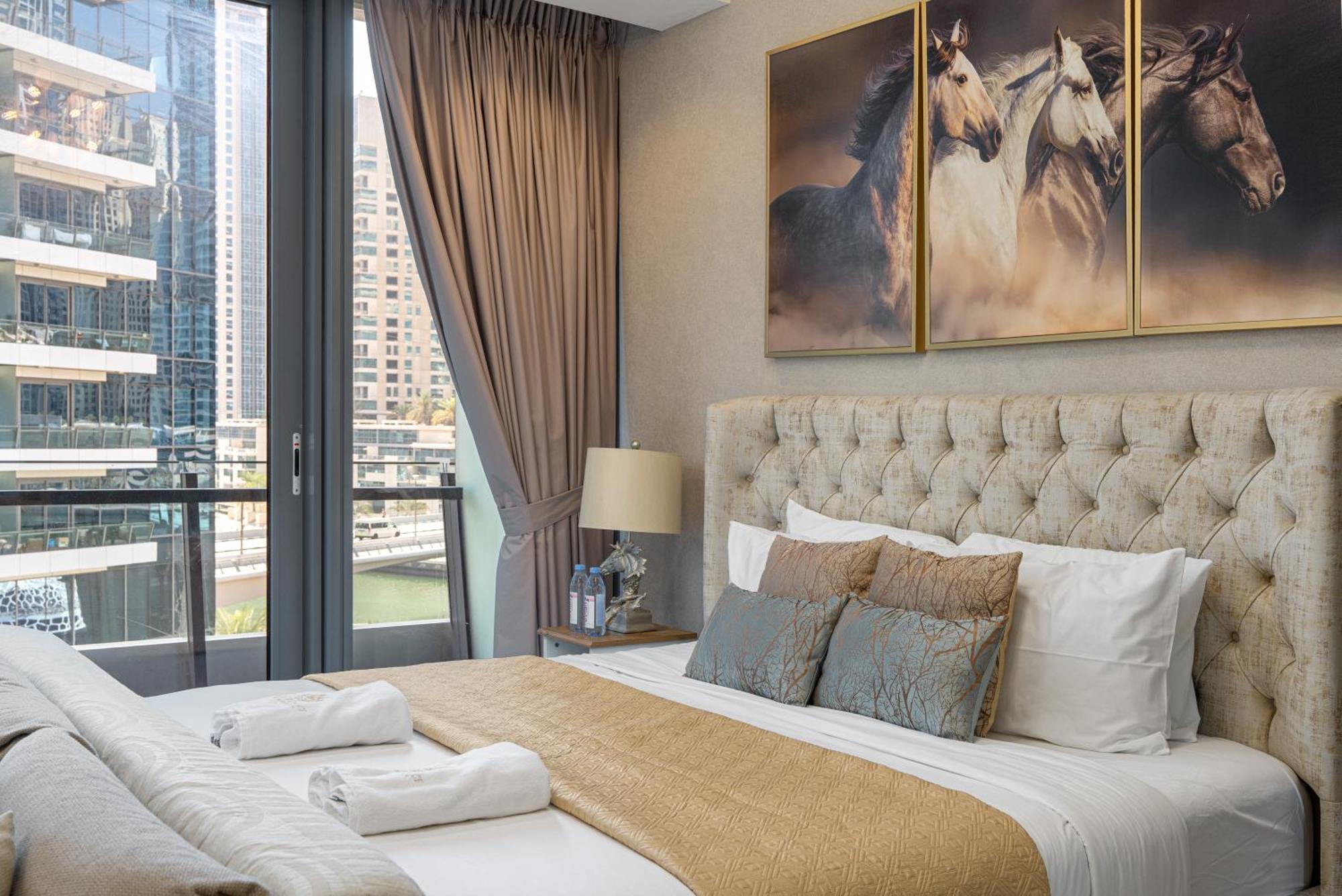 Apartamento Silverene Towers - Of Choice