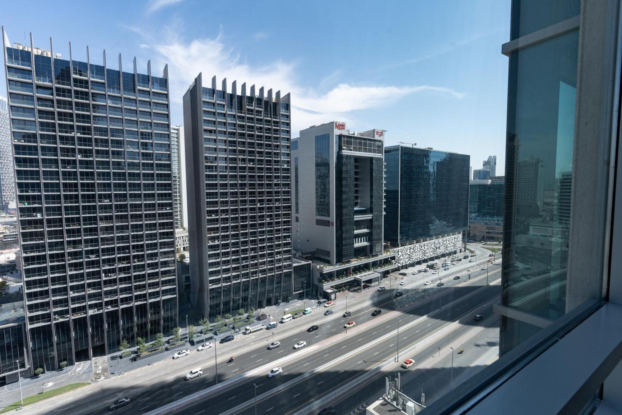 Holidays R Us Canal View Dubai