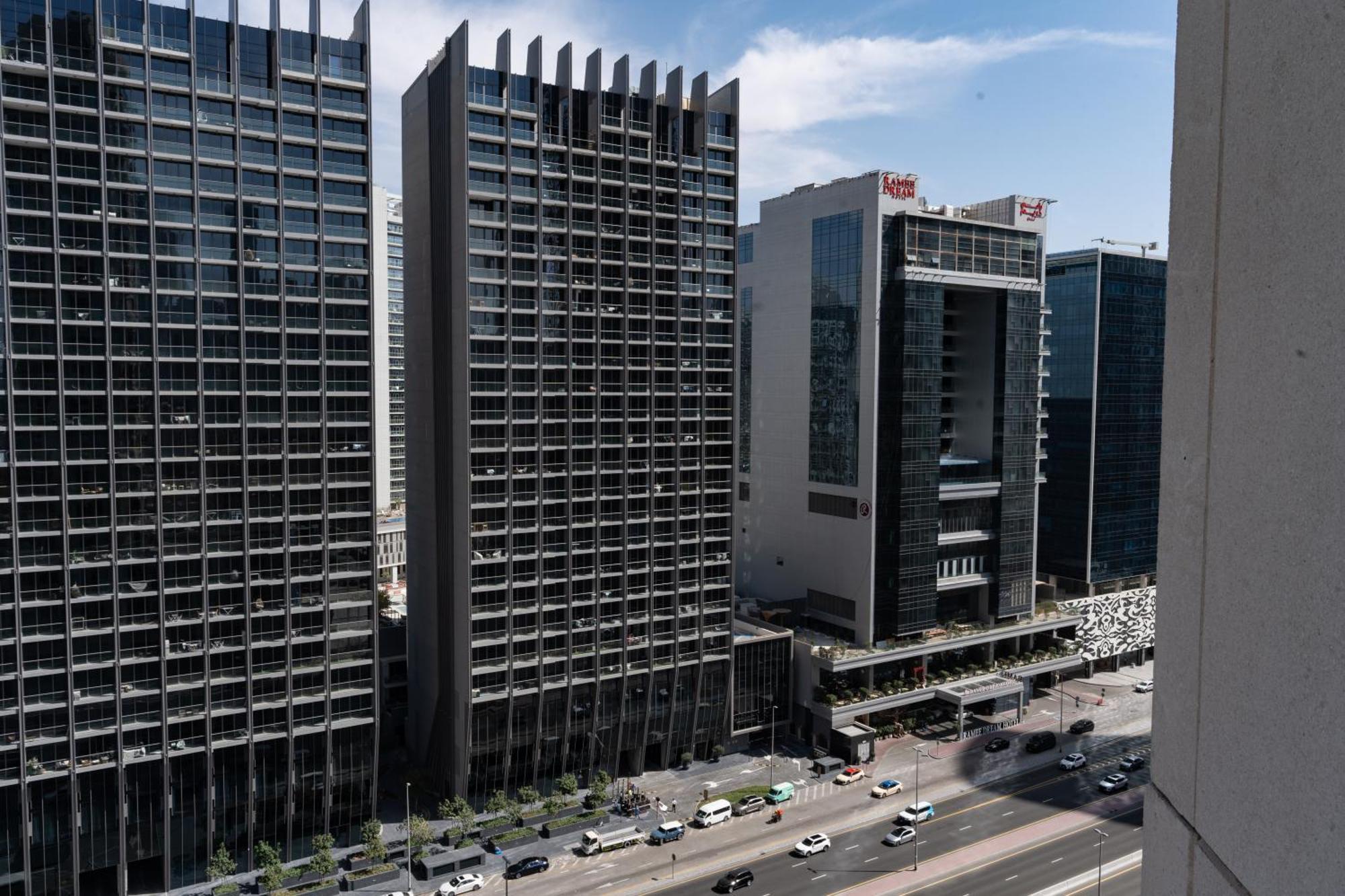 Holidays R Us Canal View Apartamento