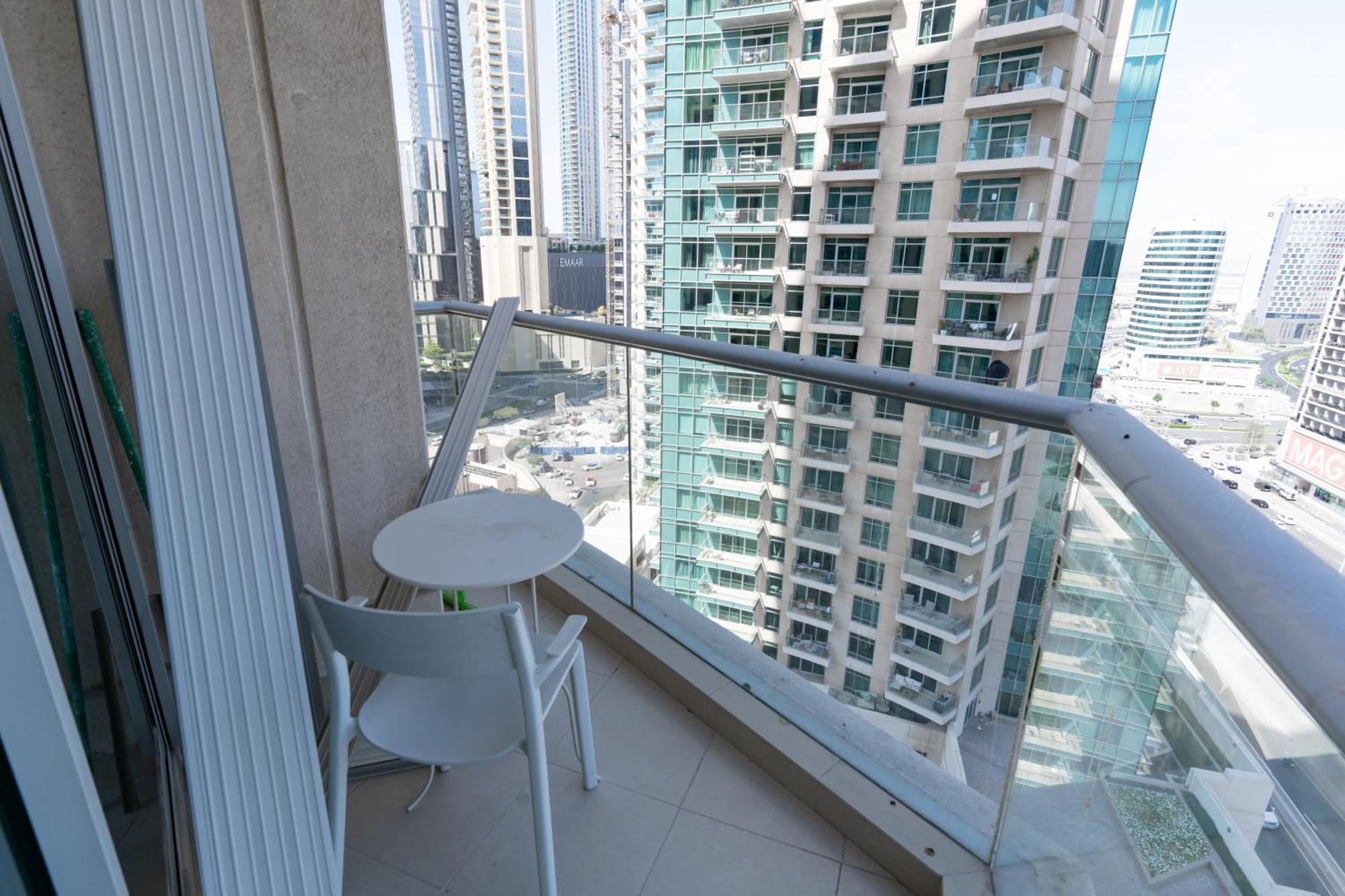 Holidays R Us Canal View Apartamento *