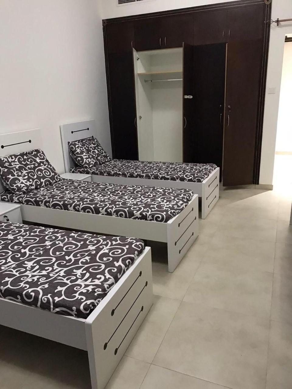 Executive Bedspace Dubái