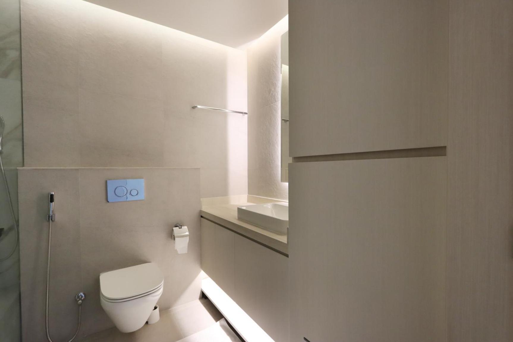 Livbnb -glam In Marina Next To Marina Walk Appartement *