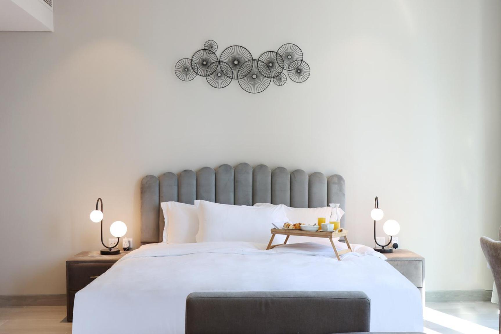 Appartement Livbnb -glam In Marina Next To Marina Walk Dubaï