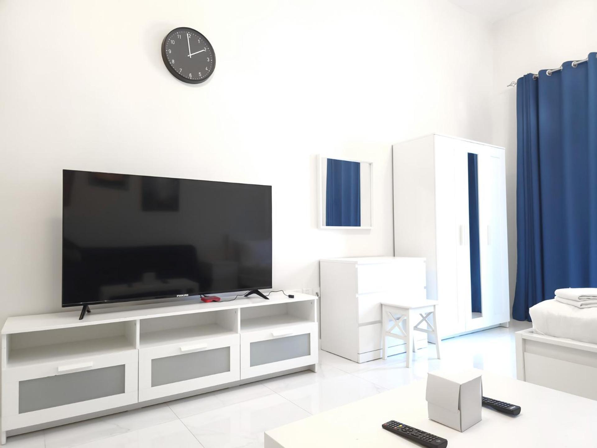Appartamento Mk Jvc