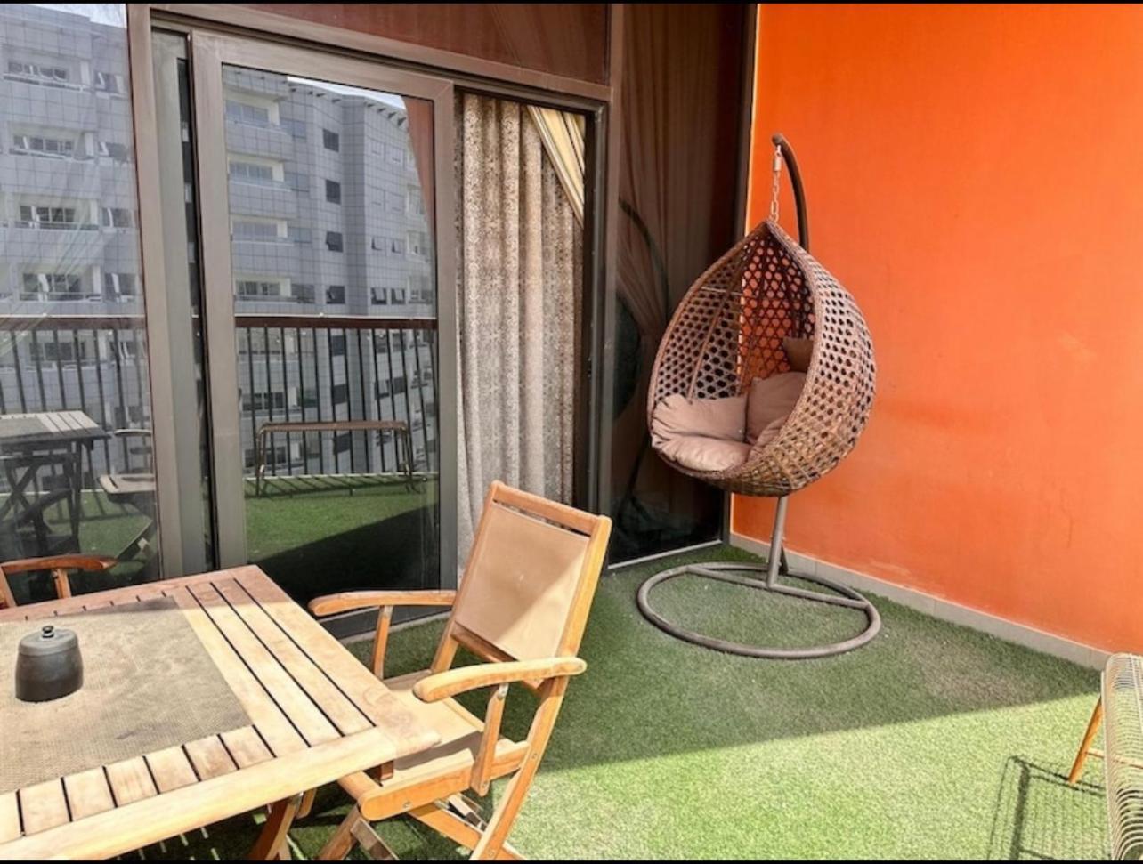 Apartment Al Nahda