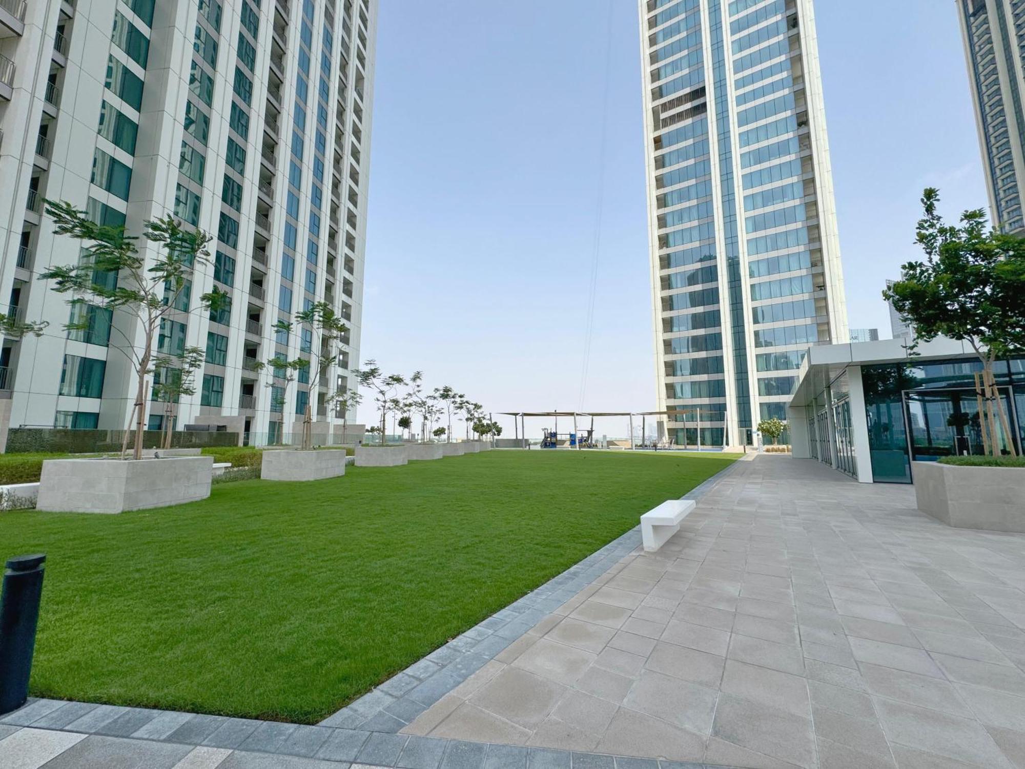 Appartement Dvr 4 Bedroom Available In Downtown View 2 Dubaï