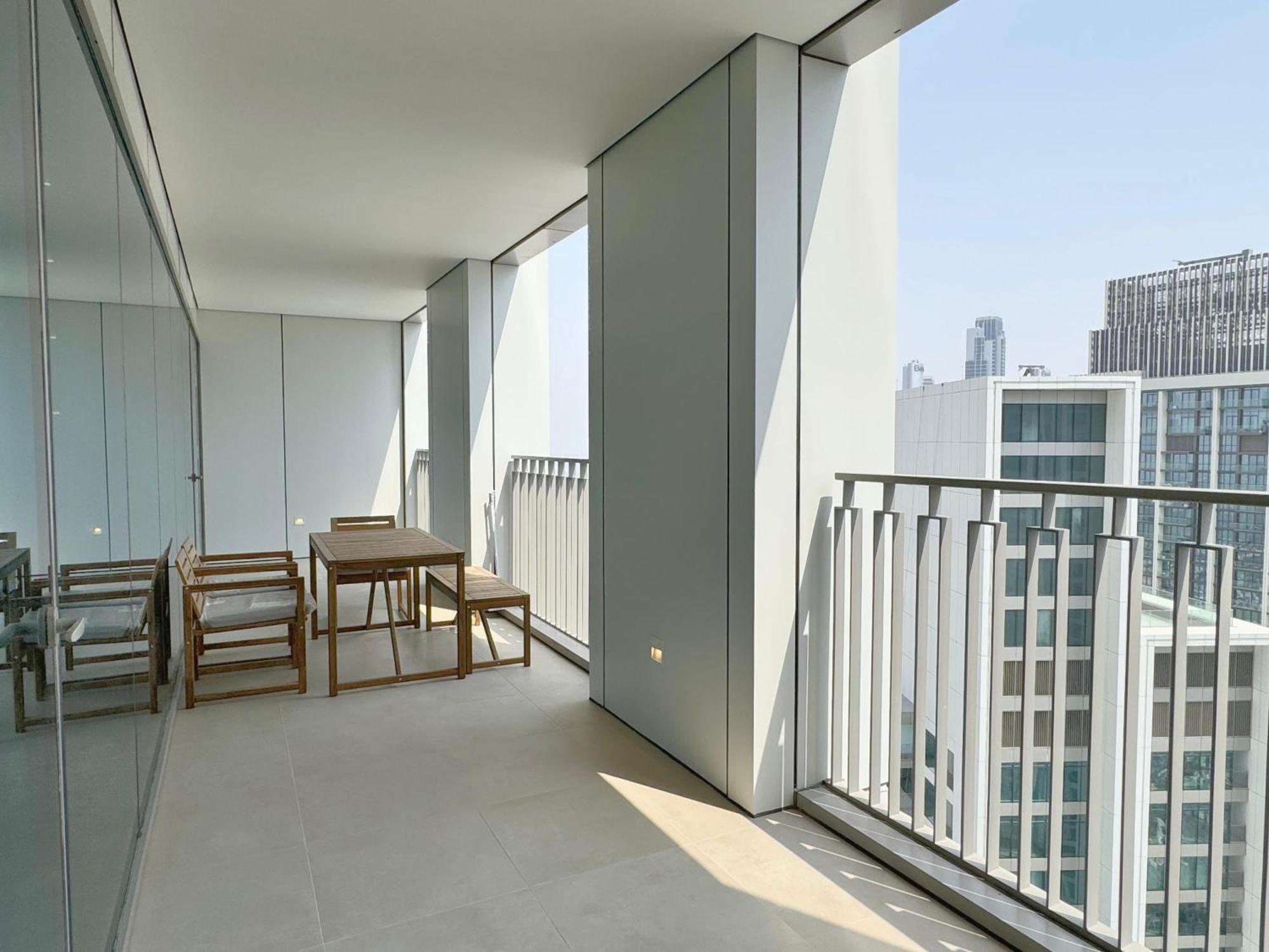 Dvr 4 Bedroom Available In Downtown View 2 Appartement Dubaï