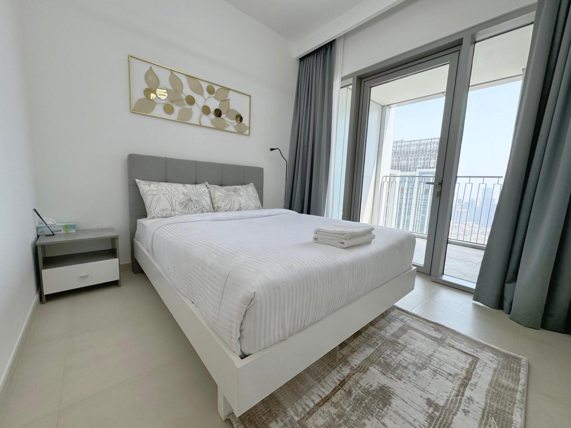 Dvr 4 Bedroom Available In Downtown View 2 Appartement