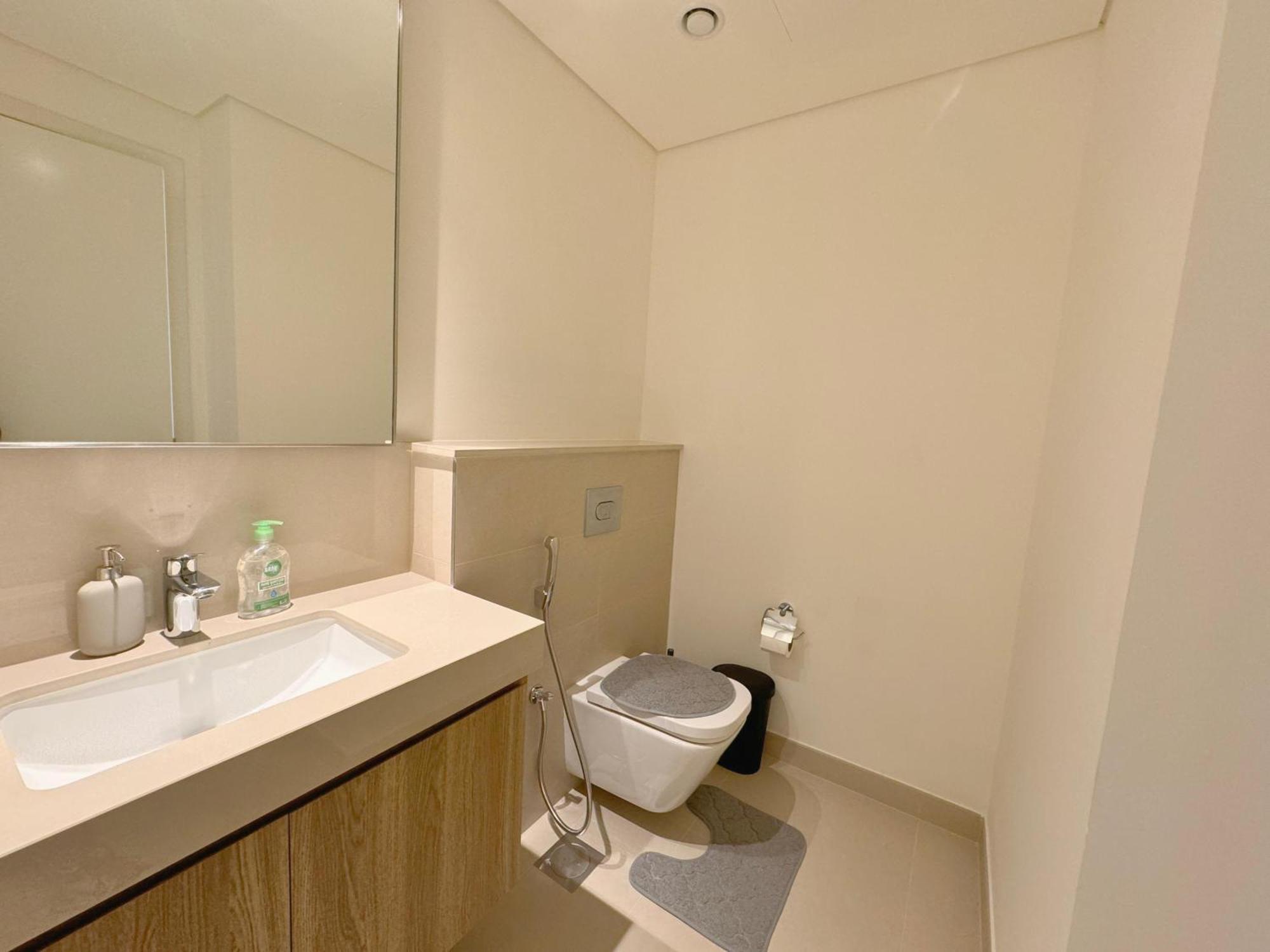 Appartement Dvr 4 Bedroom Available In Downtown View 2 Dubaï