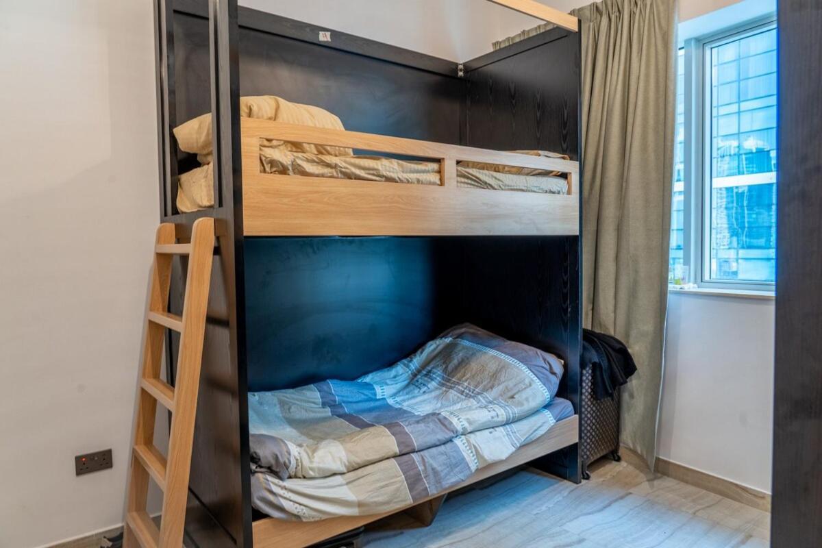 Ferienhaus Female - Girls Joyful Journeys - Girls Only Bedspace