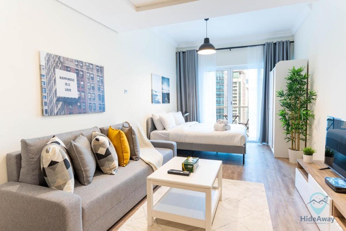 Appartement Views Stunning L 1 Min Walk To Metro *