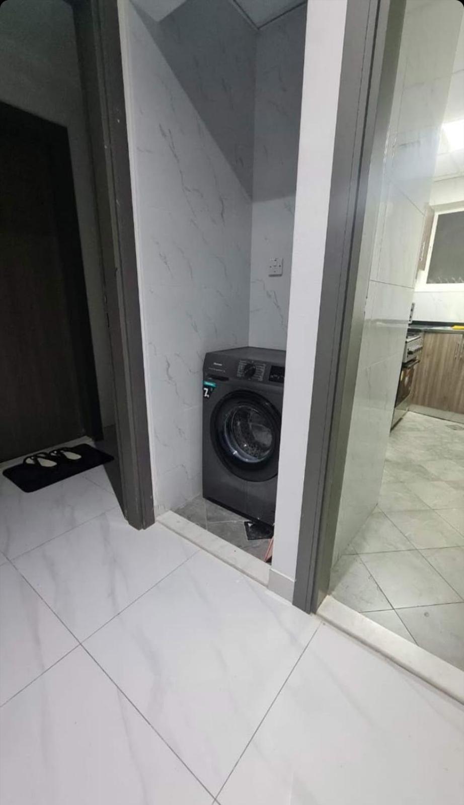 Appartement 1 Bhk Deira *