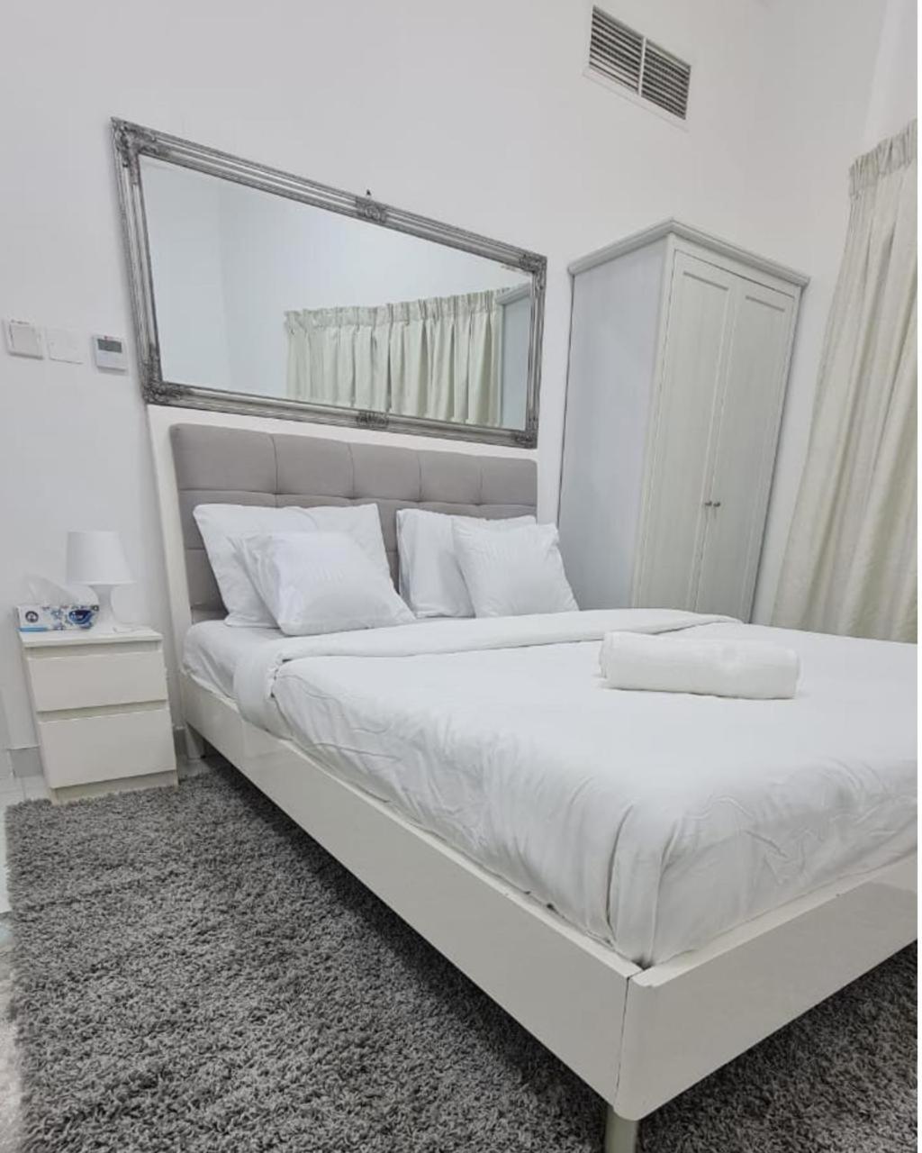 Appartement 1 Bhk Deira Dubai