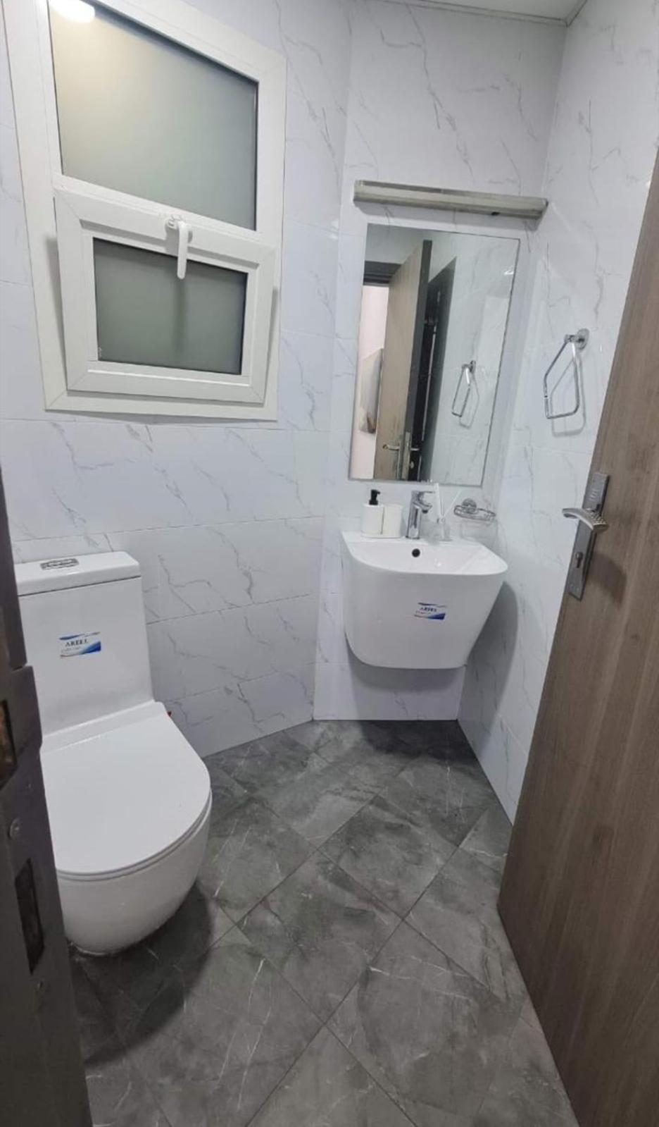 Appartement 1 Bhk Deira Dubai