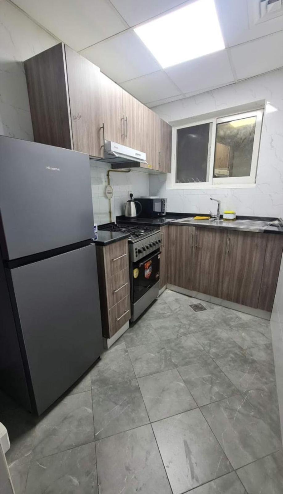 1 Bhk Deira Appartement *