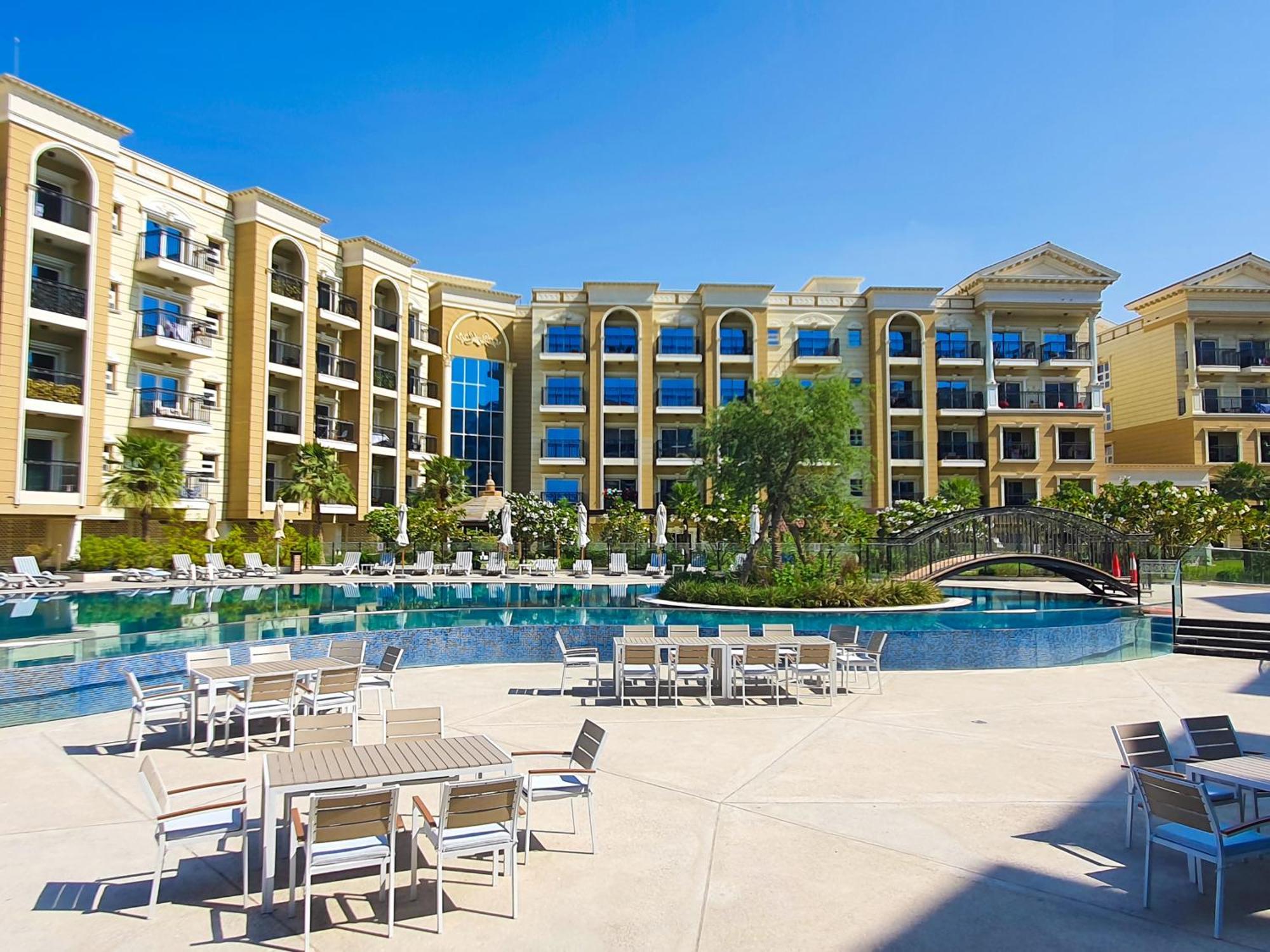 Modern Serene At Danube Perfect Vacation Vakantiehuis *