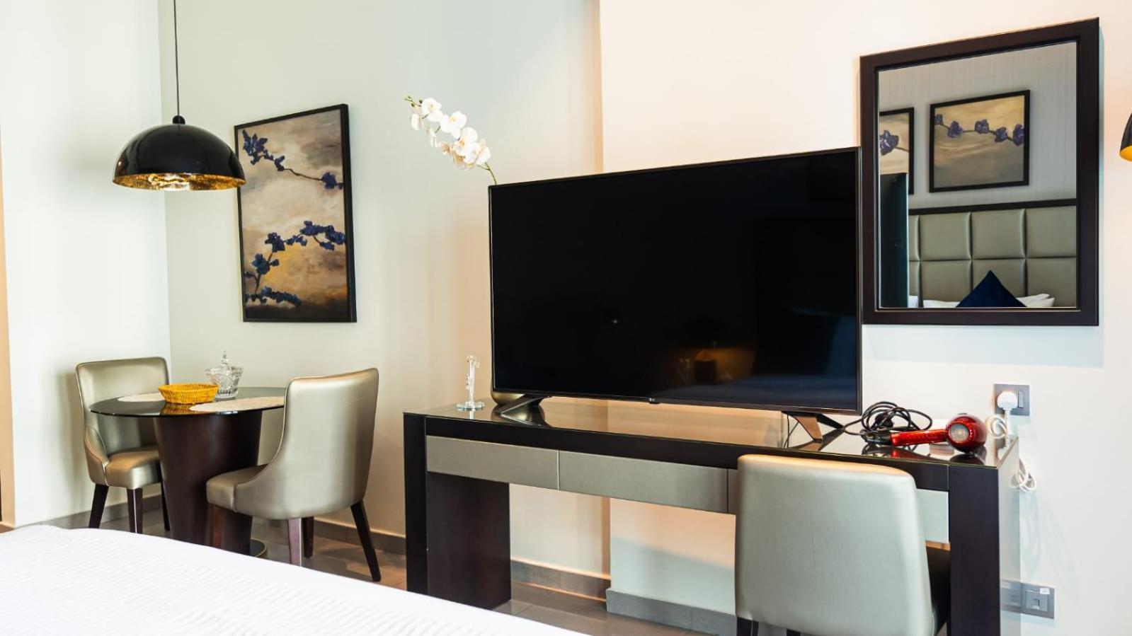 Damac Majestine Vip - Manzar Holiday Homes Apartment *