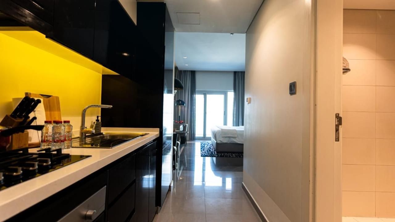 Damac Majestine Vip - Manzar Holiday Homes Apartment Dubai