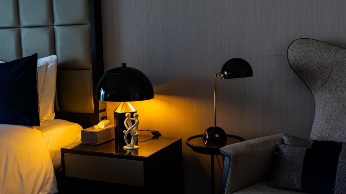 Apartment Damac Majestine Vip - Manzar Holiday Homes *