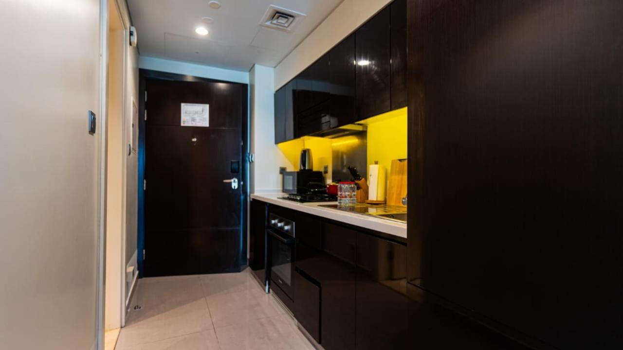 Damac Majestine Vip - Manzar Holiday Homes Apartment Dubai