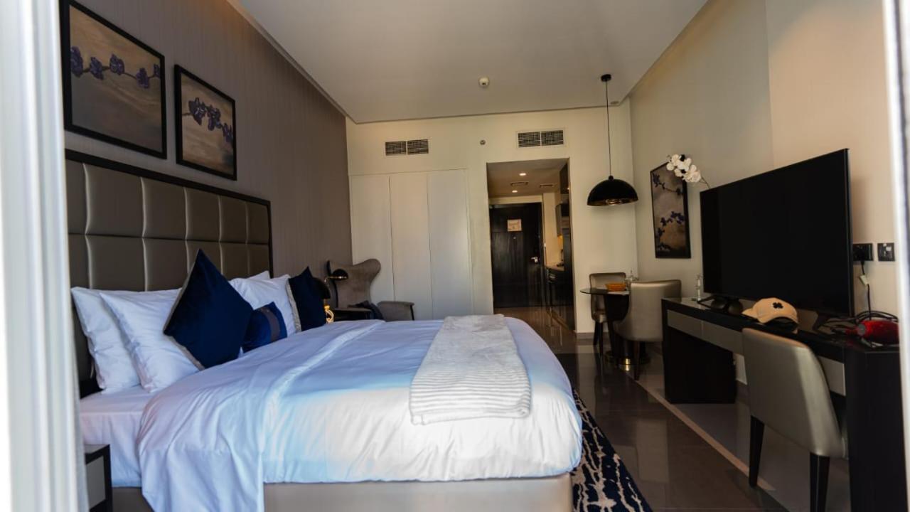 Damac Majestine Vip - Manzar Holiday Homes