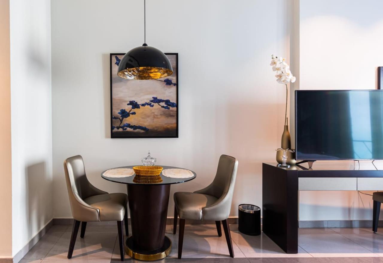 Damac Majestine Vip - Manzar Holiday Homes Apartment