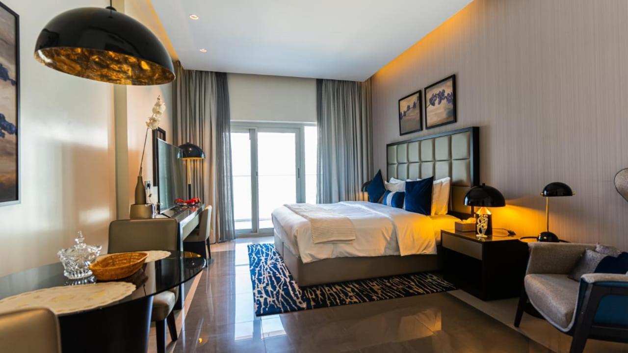 Damac Majestine Vip - Manzar Holiday Homes Apartment *