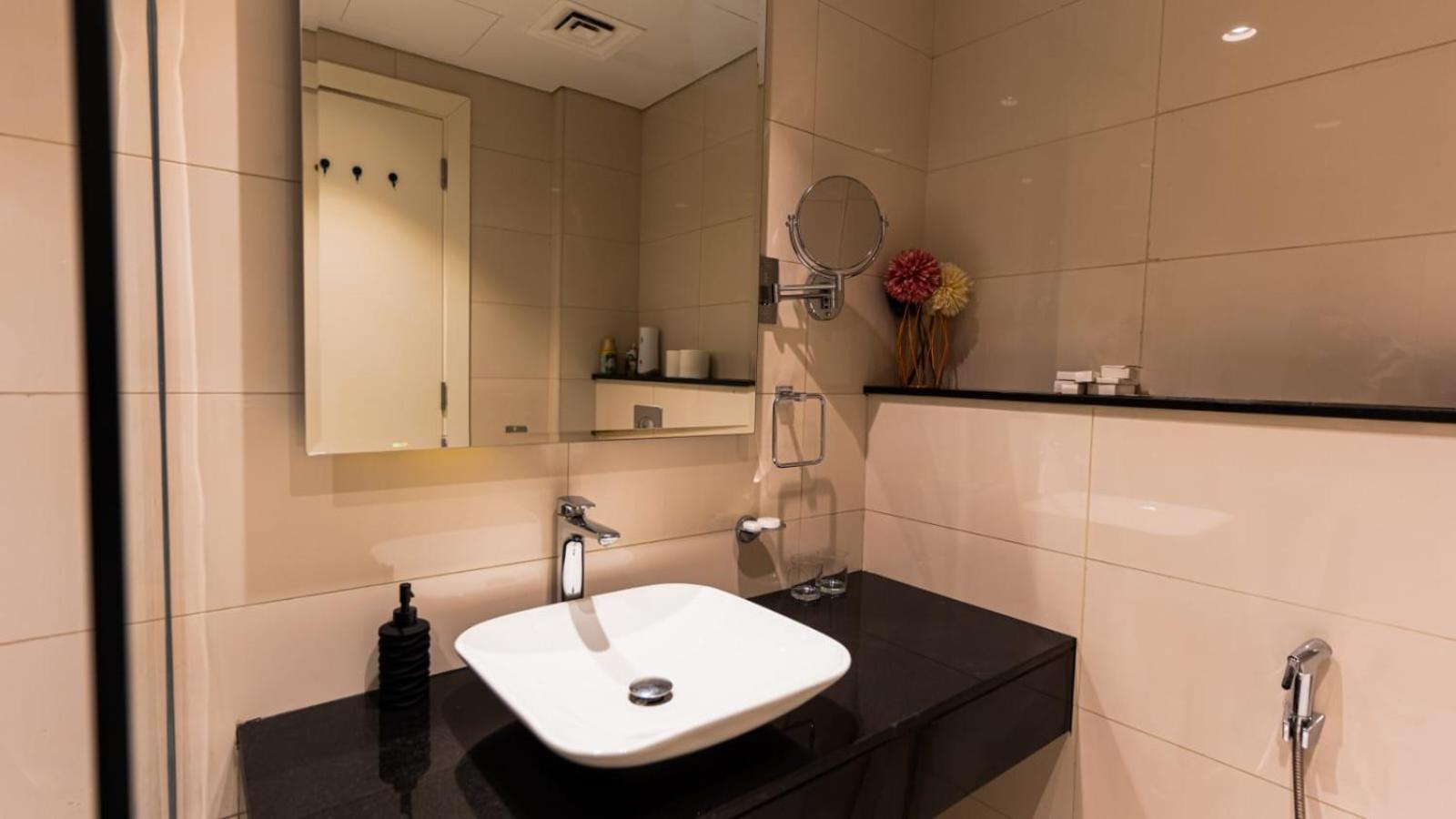 Damac Majestine Vip - Manzar Holiday Homes Apartment Dubai