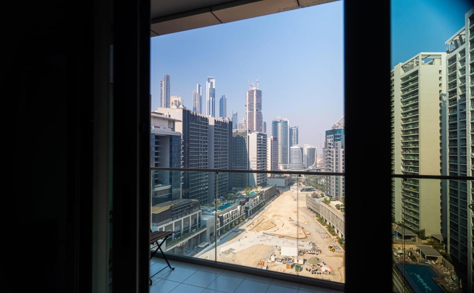 Damac Majestine Vip - Manzar Holiday Homes *