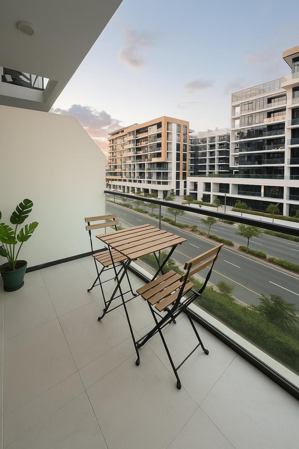 Special Offer At Azizi Riviera Apartemen *
