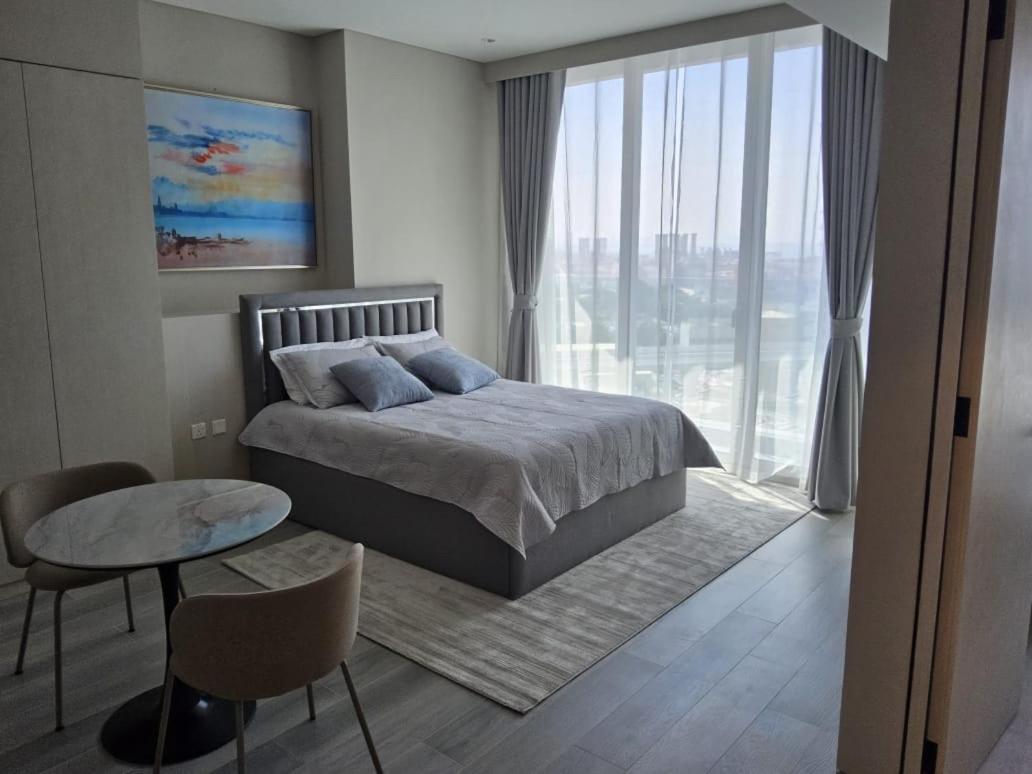 Condor Marina Star Seaview Studio, Marina Apartment Dubai