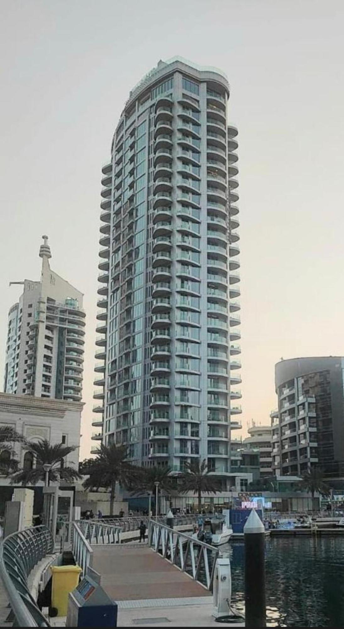 Condor Marina Star Seaview Studio, Marina * Dubai