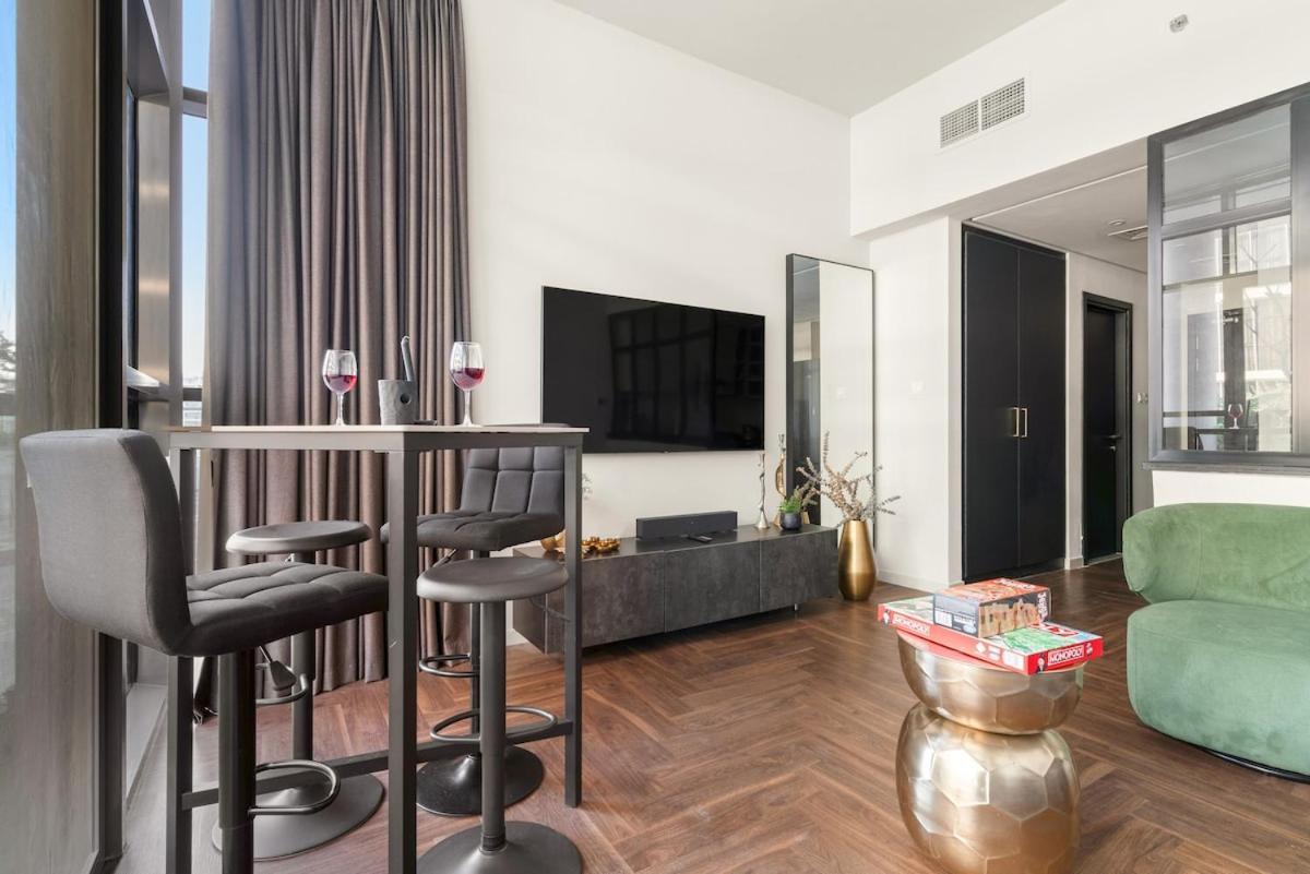First Class Urban Hideaway Dubai
