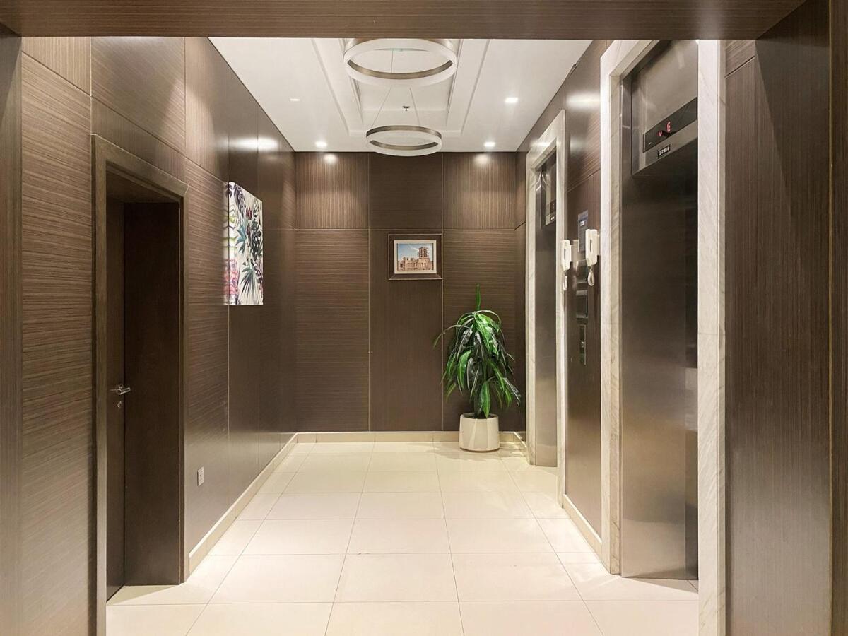 First Class Urban Hideaway Apartamento Dubai