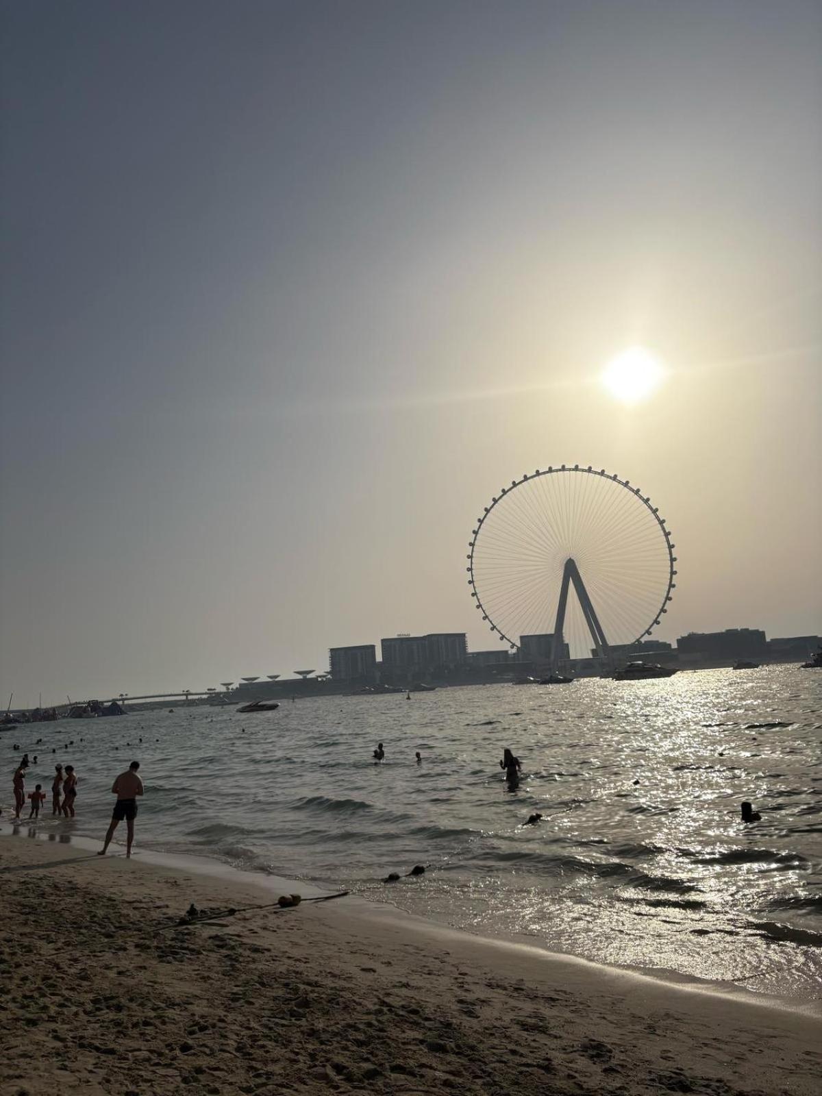 Horizon Jbr Séjour chez l'habitant
