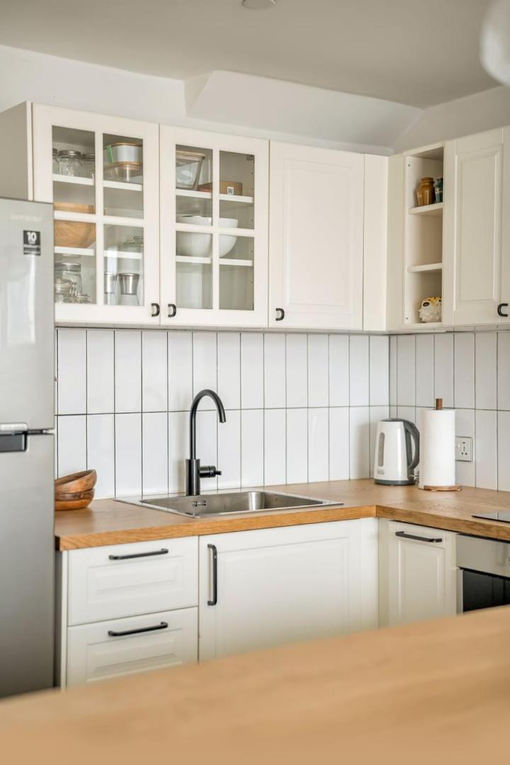 Guestready - Modern Urban Retreat In Jlt Lejlighed *