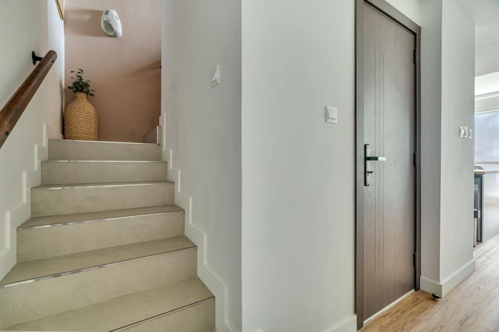 Lejlighed Guestready - Modern Urban Retreat In Jlt Dubai
