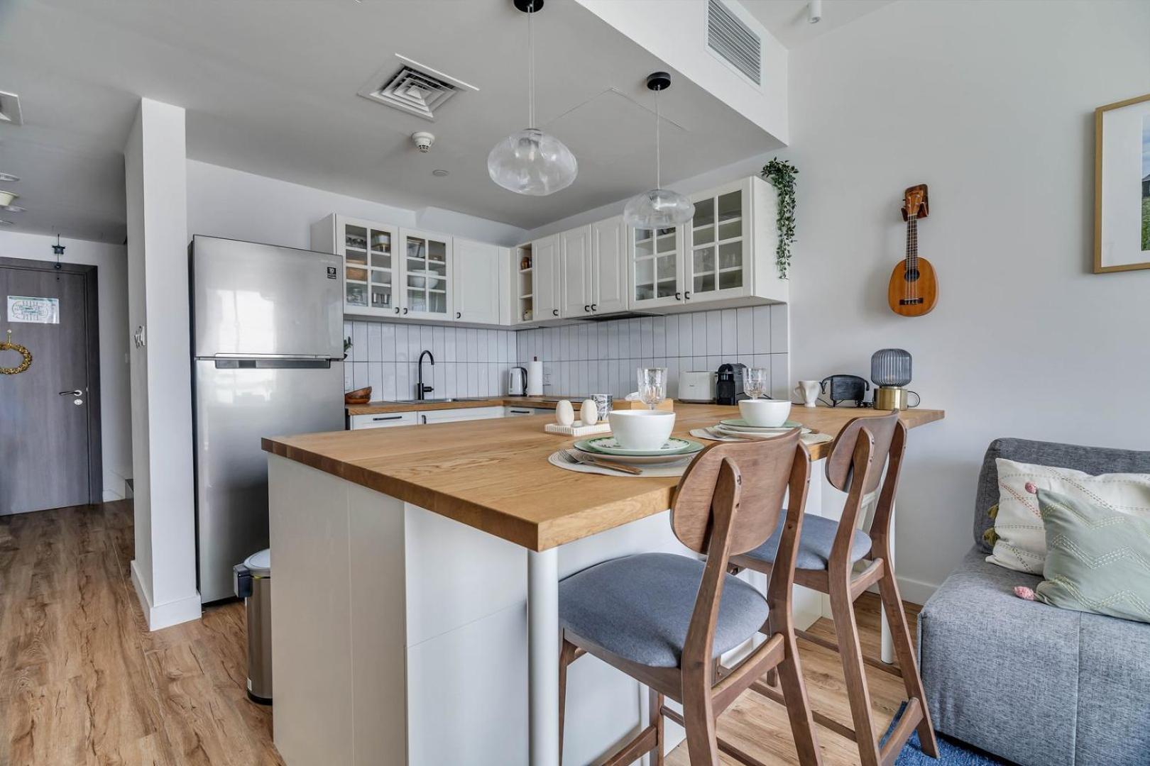 Guestready - Modern Urban Retreat In Jlt