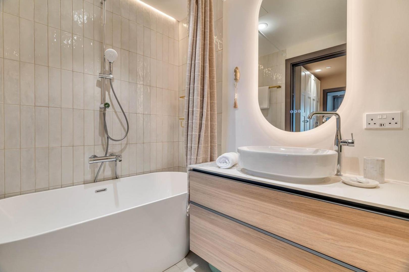 Lejlighed Guestready - Modern Urban Retreat In Jlt *